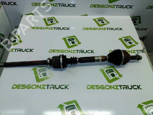 Used Right front driveshaft RENAULT LAGUNA II (BG0/1_) [2001-2007]  21423963