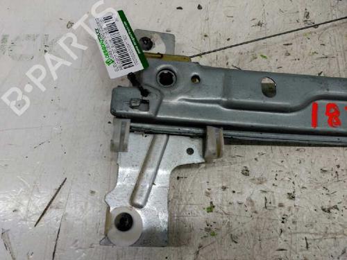 Front left window mechanism PEUGEOT 207 (WA_, WC_)  | BP21435460C22 