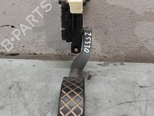 Pedal AUDI A3 (8L1) [1996-2006]  25978127