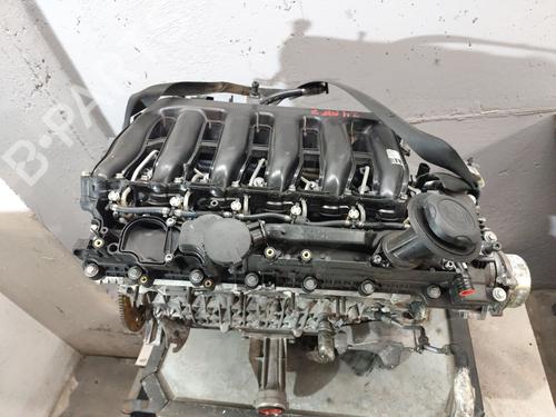 Engine BMW X6 (E71, E72) xDrive 35 d | BP23532388M1 