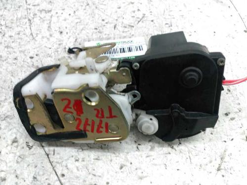 Rear left lock ROVER 25 I Hatchback (RF)  | BP21439694C100 