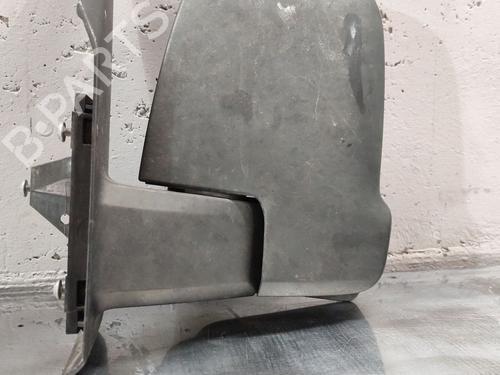 Left mirror MERCEDES-BENZ SPRINTER 3,5-t Van (B907, B910) 314 CDI RWD (907.631, 907.633, 907.635, 907.637) | BP29393868C26 