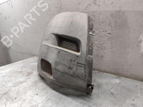 Other CITROËN JUMPER II Van 2.2 HDi 100 | BP27978463O1 