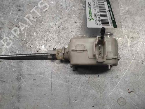 Central lock pump VW GOLF IV (1J1)  | BP21405283M86 