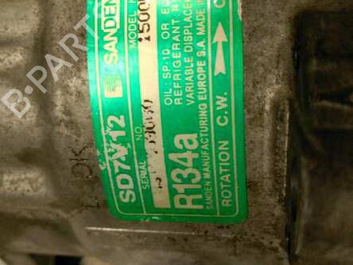 AC compressor CITROËN XSARA (N1)  | BP21440165M34 