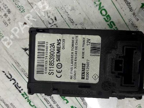 Used Other RENAULT SCÉNIC II (JM0/1_) [2003-2010]  24572731