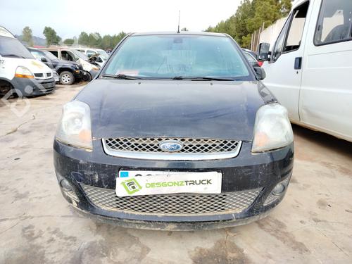 Gebruikte FORD FIESTA V (JH_, JD_) [2001-2014]  4367645 Onderdelen
