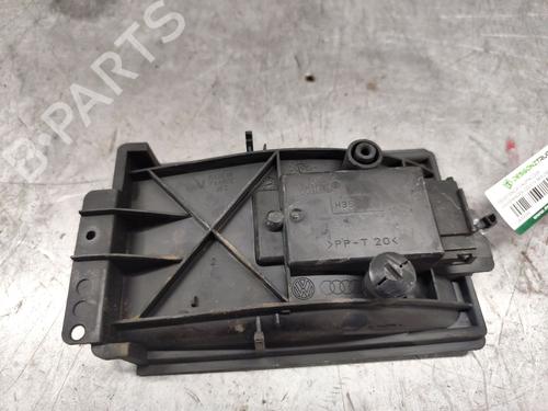 Résistance de chauffage VW GOLF IV (1J1) 1.9 TDI (90 hp) 28707382