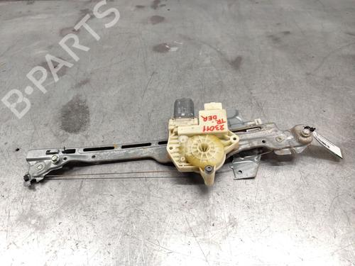 Used Rear right window mechanism PEUGEOT 308 II (LB_, LP_, LW_, LH_, L3_) [2013-2021]  22733804