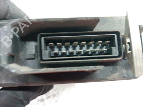 Engine control unit (ECU) VW POLO II (86C, 80) 1.3 | BP24679289M57 