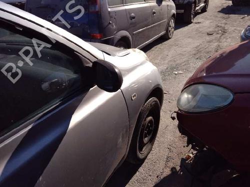 Front left door window NISSAN MICRA III (K12)  | BP21413247C18 