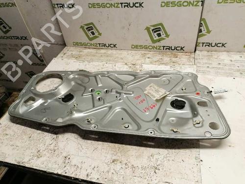 Used Front left window mechanism FIAT STILO (192_) 1.9 JTD (192_XE1A) (115 hp) 21478751