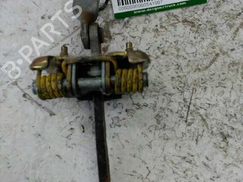 Hinge/Door check strap RENAULT CLIO II (BB_, CB_)  | BP21446323C146 