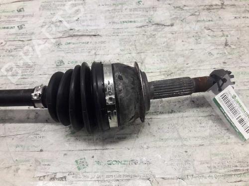 Right front driveshaft OPEL CORSA B (S93) | BP21456672M39