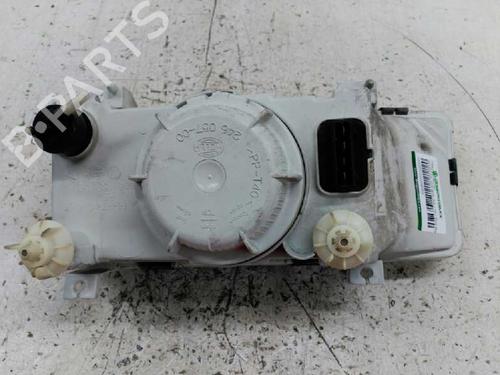 Right headlight SKODA FELICIA I (6U1)  | BP21440570C29 