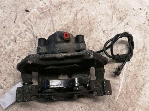 Right front brake caliper MERCEDES-BENZ E-CLASS (W210)  | BP21481820M104 