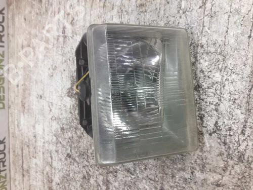 Used Left headlight SEAT 127 (127A) [1972-1982]  22908703