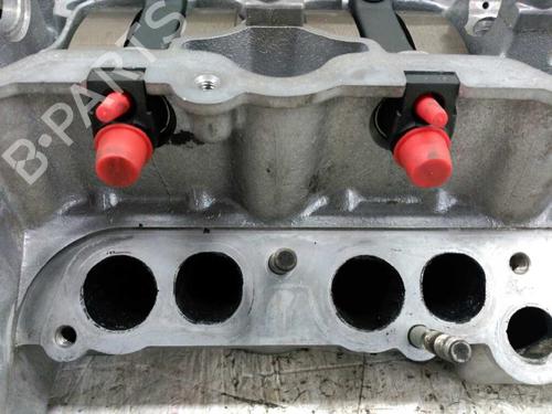 Cylinder head OPEL ASTRA G Hatchback (T98)  | BP21437172M5 