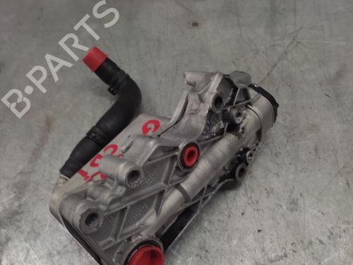 Oil radiator MERCEDES-BENZ GLK-CLASS (X204) 220 CDI 4-matic (204.984, 204.997) | BP24678752M33 