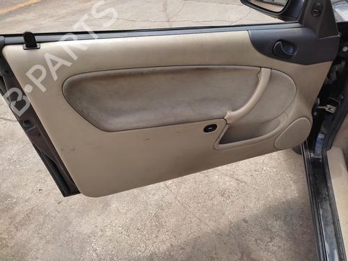 Køleventilator elektrisk SAAB 9-3 Cabriolet (YS3D)  | BP22780040M35 