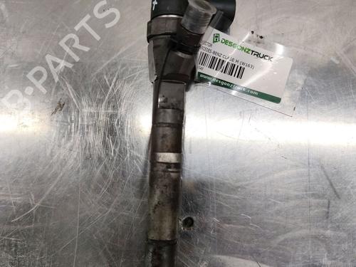 Used Injector MERCEDES-BENZ M-CLASS (W163) ML 400 CDI (163.128) (250 hp) 29244694
