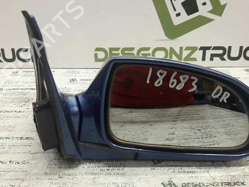 Used Right mirror HYUNDAI ACCENT II (LC) [1999-2012]  21455396