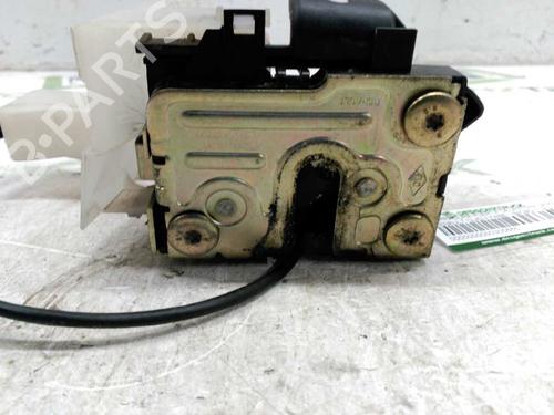 Front right lock RENAULT CLIO II (BB_, CB_)  | BP21429300C97 