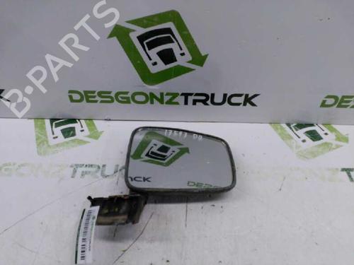 Used Right mirror RENAULT RAPID Box Body/MPV (F40_, G40_) [1985-2001]  21425073