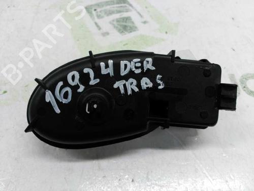 Højre bagtil invendig håndtag FORD FOCUS I Turnier (DNW)  | BP21433589I16 