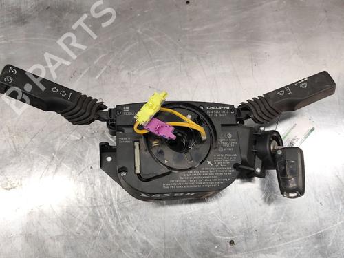 Used Switch OPEL VECTRA C (Z02) [2002-2009]  30168523