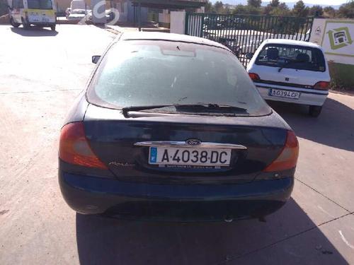 Mirror switch FORD MONDEO II Saloon (BFP)  | BP21456606I25 