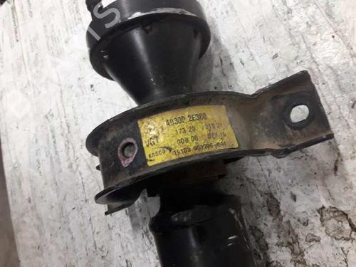 Driveshaft HYUNDAI TUCSON (JM) 2.0 CRDi | BP21458061M37 