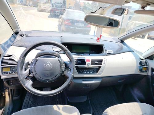 AC compressor CITROËN C4 Grand Picasso I (UA_) 1.6 HDi | BP31847148M34 