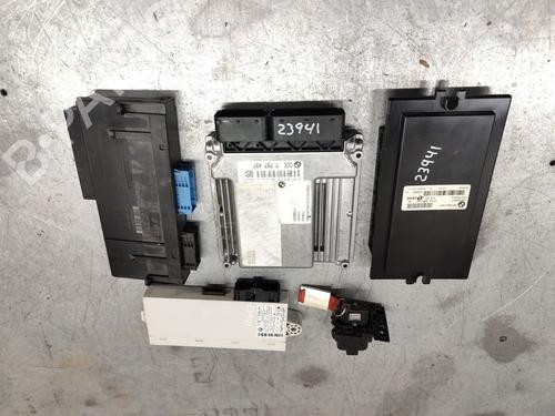 Used Control unit BMW 3 (E90) 320 d (163 hp) 22734290