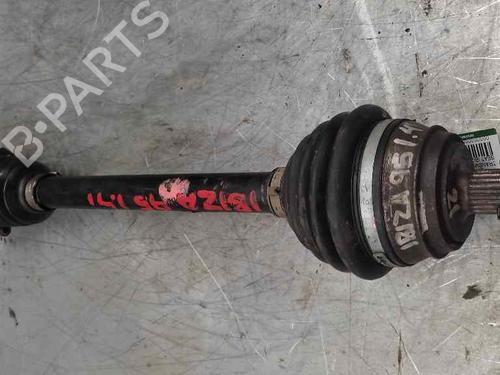 Used Left front driveshaft SEAT IBIZA II (6K1) [1993-2002]  21405927