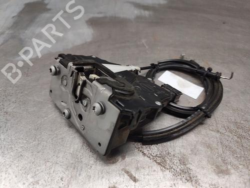 Used Front right lock Front right lock 22733945 22733945