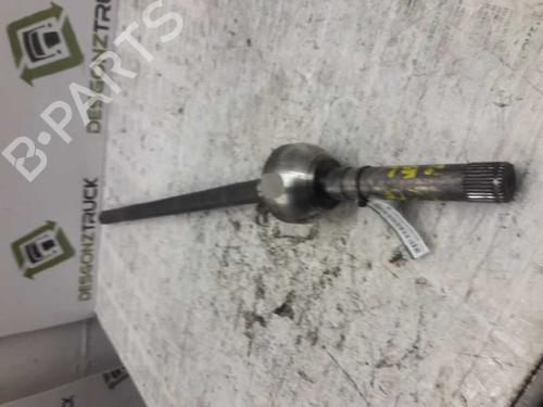 Left front driveshaft TOYOTA LAND CRUISER (_J7_, _JL7_) 2.4 TD (LJ70_, LJ73_, LJ70RV) | BP22909689M38