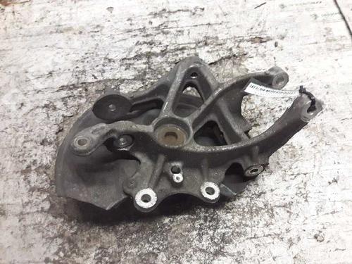 Left rear steering knuckle PEUGEOT 407 (6D_)  | BP21473009M27 