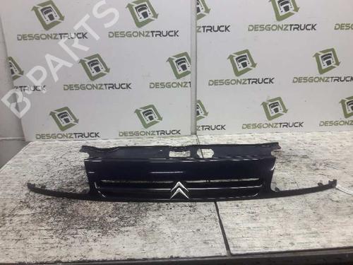 Grille CITROËN SAXO (S0, S1)  | BP21461766C40 