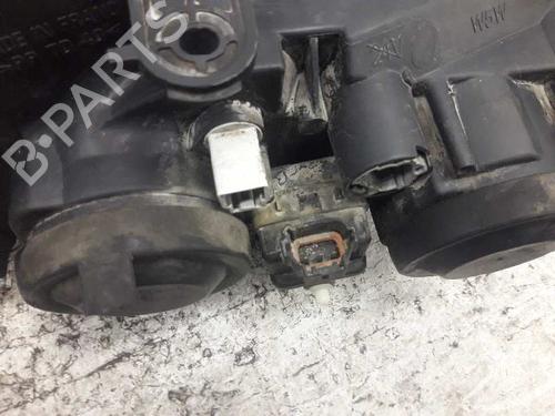 Left headlight NISSAN PRIMERA (P11)  | BP21456050C28 