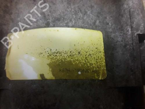 AC compressor FORD TRANSIT Van (FA_ _) 2.0 DI (FAE_, FAF_, FAG_) | BP21463036M34 