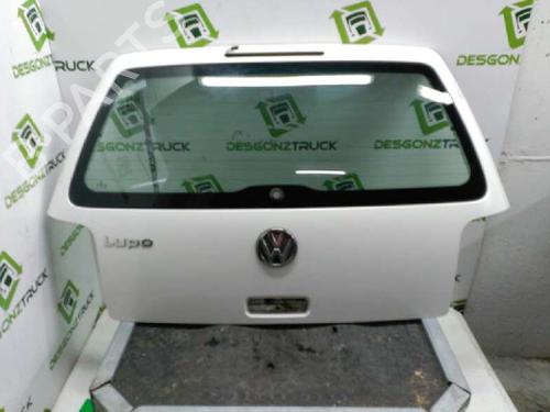 Bakluke CC/Kombi-Kupé VW LUPO I (6X1, 6E1) [1998-2005]  21441044