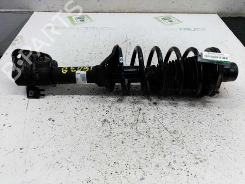 Used Left rear shock absorber LAND ROVER FREELANDER I (L314) [1998-2006]  21443606