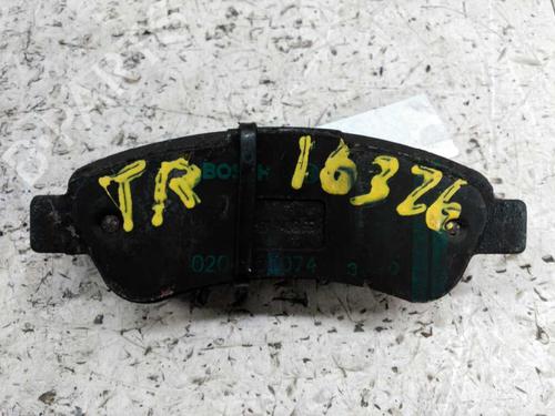 Andre PEUGEOT BOXER Van [2006-2026]  21445379