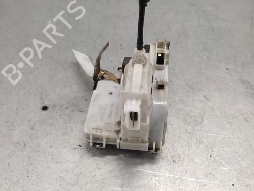 Front right lock SEAT CORDOBA (6K1, 6K2) 1.9 D | BP21418195C97 