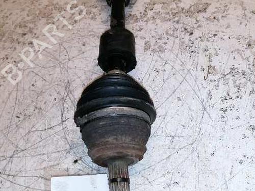 Used Left front driveshaft SEAT IBIZA II (6K1) [1993-2002]  21478716