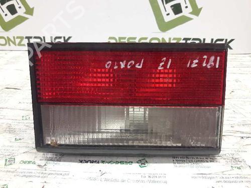 Used Left taillight CITROËN XANTIA (X1_, X2_) 2.0 HDI 90 (90 hp) 21456125