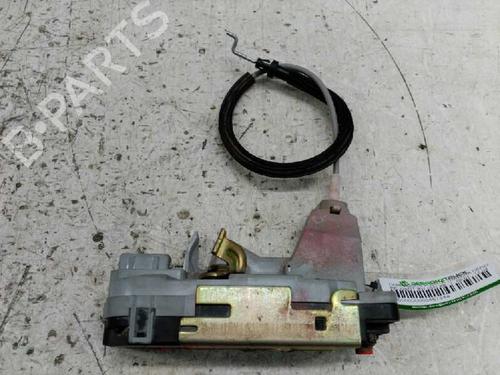 Used Rear right lock PEUGEOT 307 (3A/C) [2000-2012]  21438652