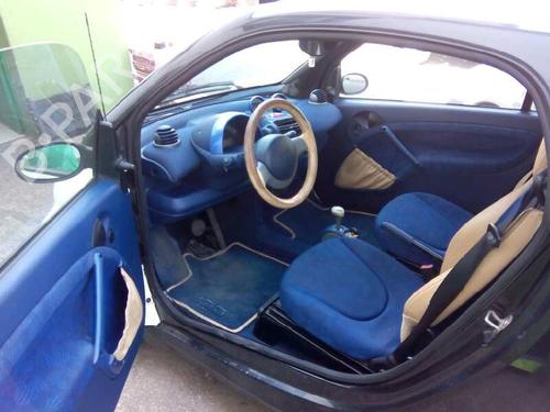 Gearbox SMART CITY-COUPE (450) 0.6 (450.352, 450.353) | BP22910603M3 