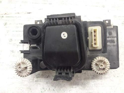 Right headlight SEAT IBIZA II (6K1)  | BP21456587C29 